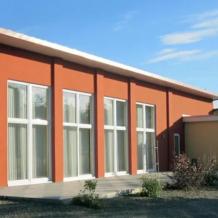 Um Maison d'hôtes Schemmerhofen