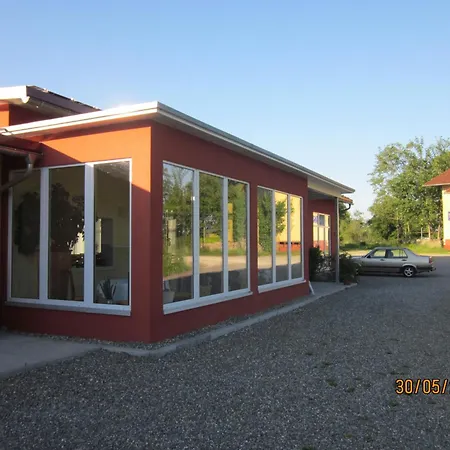 Um Maison d'hôtes Schemmerhofen